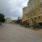 Centrum11 Pécs