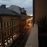 Centrum11 Apartman Pécs