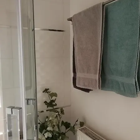 Appartement Centrum11 *