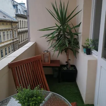 Centrum11 Daire Peçuy