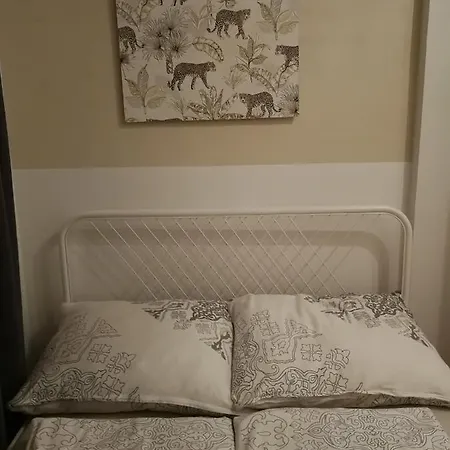 Centrum11 アパート