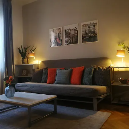 Centrum11 * ペーチ