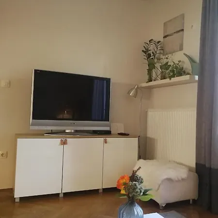 Centrum11 Daire Peçuy