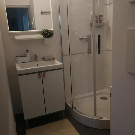 Daire Centrum11 Peçuy