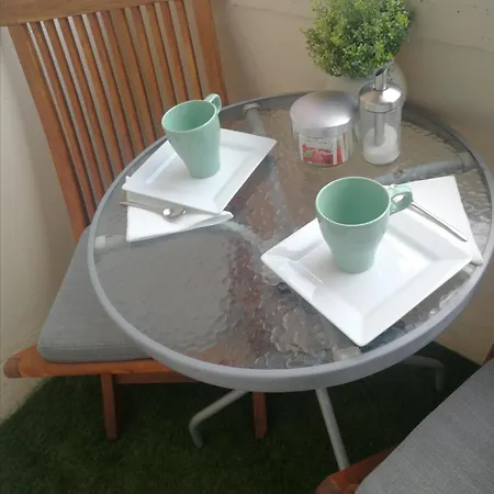 アパート Centrum11 *