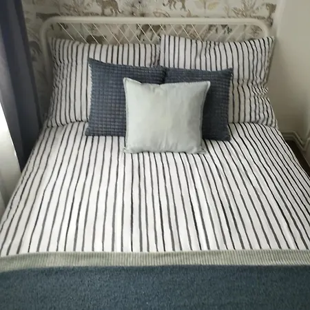 Centrum11 Daire Peçuy