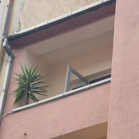 Centrum11 Daire Peçuy