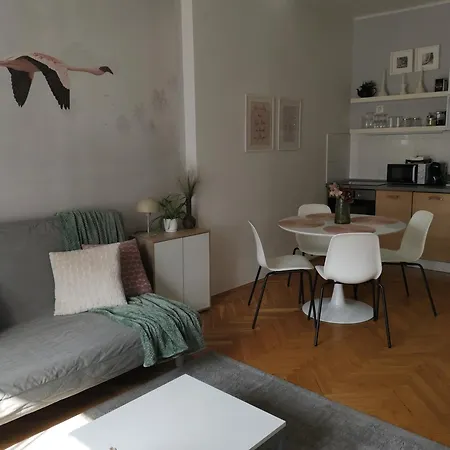 Appartement Centrum11 Pécs