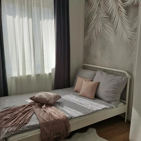 Appartement Centrum11
