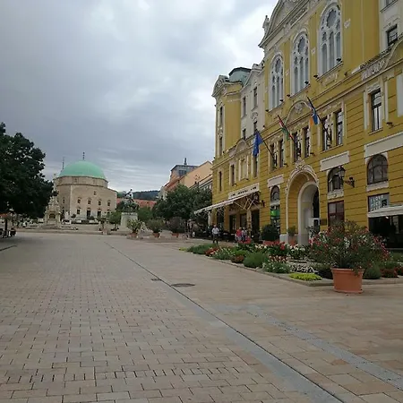 Centrum11 Pecs