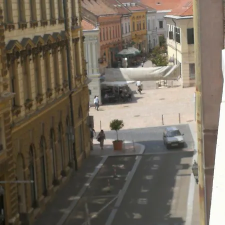 Centrum11 Apartment *