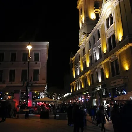 Centrum11 *