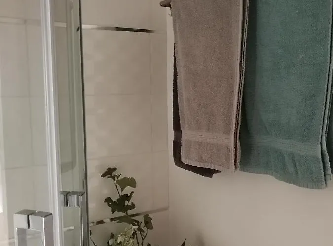 Appartement Centrum11 *