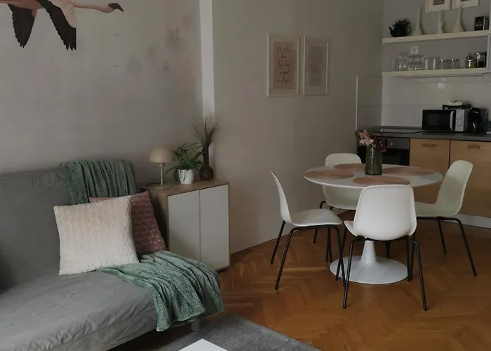 Appartement Centrum11 Pécs