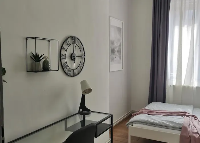 Centrum11 Appartement Pécs