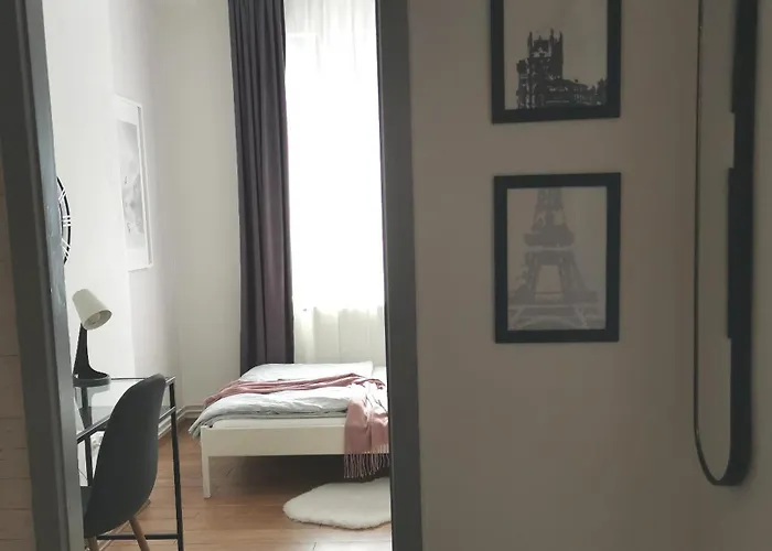 Appartement Centrum11 Pécs