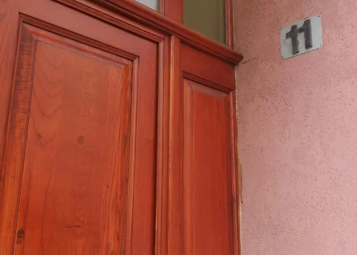 Centrum11 Appartement Pécs
