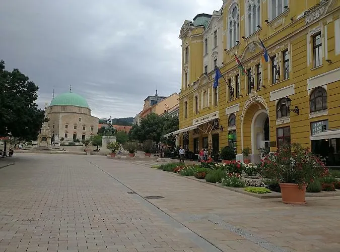 Centrum11 Pětikostelí